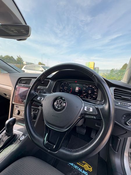 Volkswagen Golf 2.0 TDi Automatic 2020 Low Km 366496291