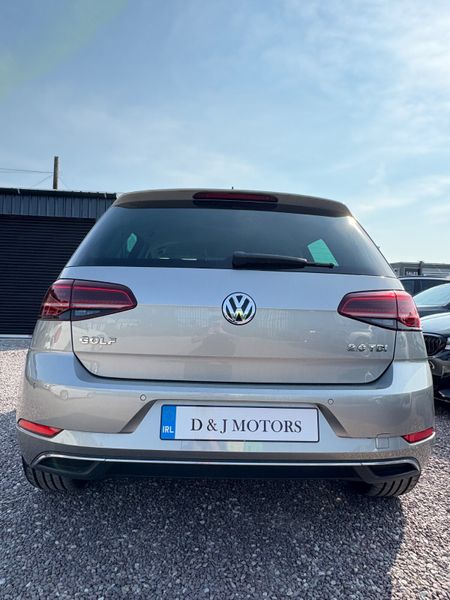 Volkswagen Golf 2.0 TDi Automatic 2020 Low Km 366496304