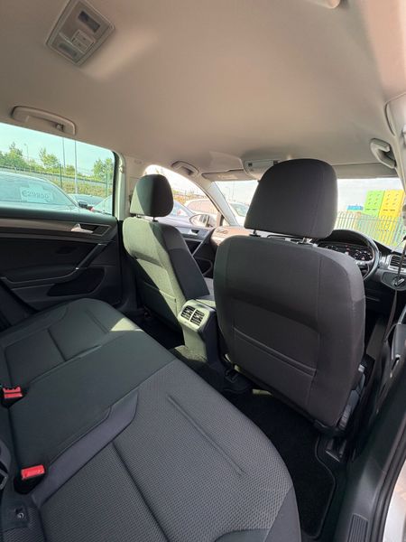 Volkswagen Golf 2.0 TDi Automatic 2020 Low Km 366496301