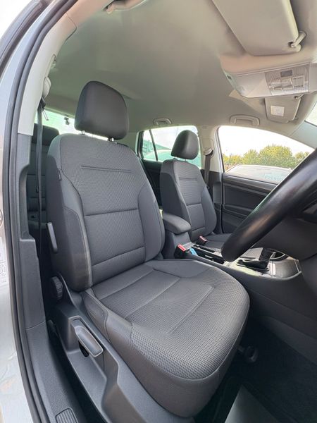 Volkswagen Golf 2.0 TDi Automatic 2020 Low Km 366496303