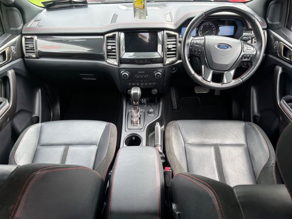 Ford Ranger Stormtrack with only 56000kms as new 366499788