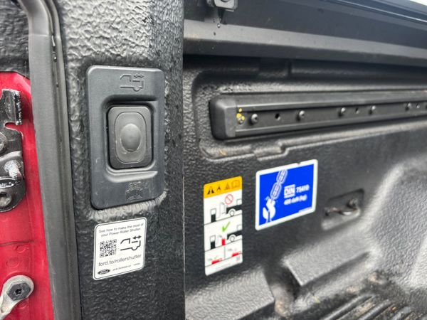 Ford Ranger Stormtrack with only 56000kms as new 366499824
