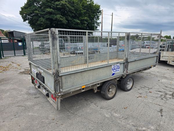 14ft ifor Williams trailers 366490446