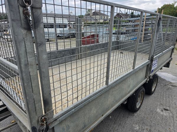 14ft ifor Williams trailers 366490456