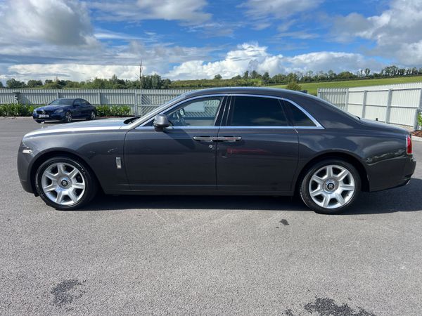 Rolls-Royce Ghost - Low Miles - Over 50k Extras 366493814