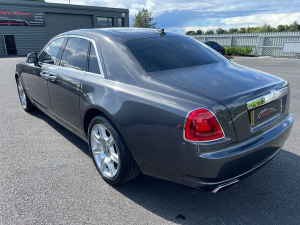 Rolls-Royce Ghost - Low Miles - Over 50k Extras 366493815