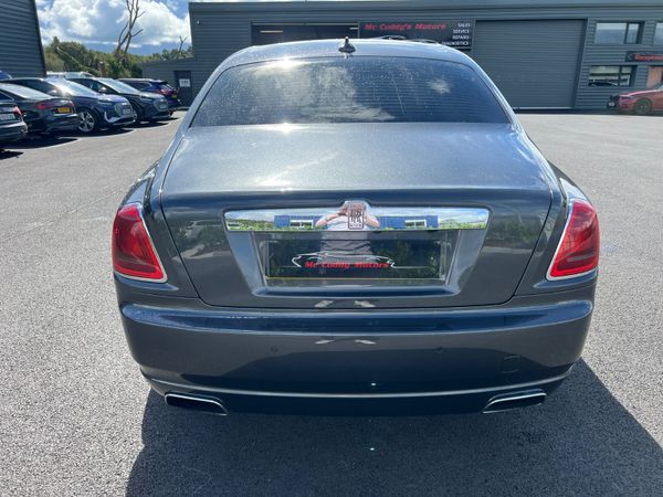 Rolls-Royce Ghost - Low Miles - Over 50k Extras 366493817