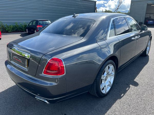 Rolls-Royce Ghost - Low Miles - Over 50k Extras 366493818