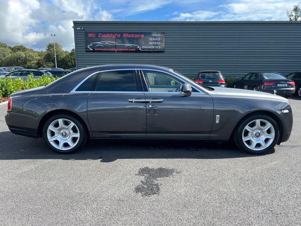 Rolls-Royce Ghost - Low Miles - Over 50k Extras 366493819