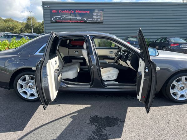 Rolls-Royce Ghost - Low Miles - Over 50k Extras 366493824