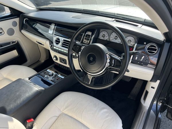 Rolls-Royce Ghost - Low Miles - Over 50k Extras 366493825