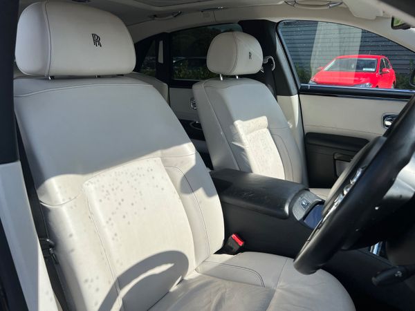 Rolls-Royce Ghost - Low Miles - Over 50k Extras 366493826