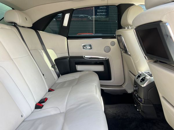 Rolls-Royce Ghost - Low Miles - Over 50k Extras 366493827