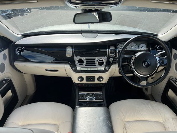 Rolls-Royce Ghost - Low Miles - Over 50k Extras 366493828