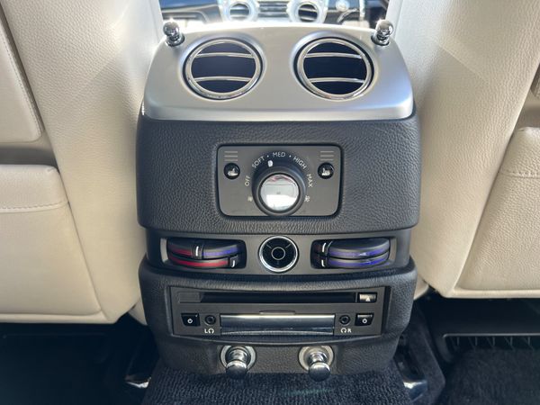 Rolls-Royce Ghost - Low Miles - Over 50k Extras 366493829