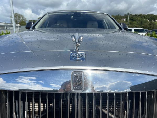 Rolls-Royce Ghost - Low Miles - Over 50k Extras 366493822