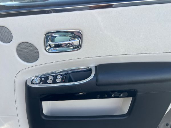 Rolls-Royce Ghost - Low Miles - Over 50k Extras 366493835