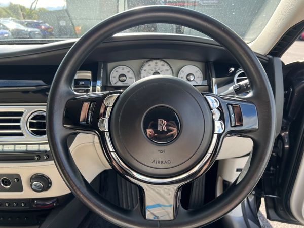 Rolls-Royce Ghost - Low Miles - Over 50k Extras 366493836