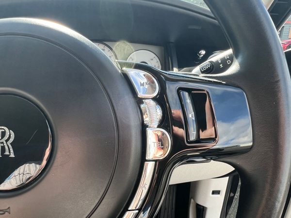 Rolls-Royce Ghost - Low Miles - Over 50k Extras 366493838