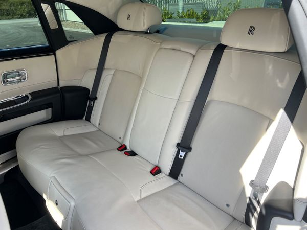 Rolls-Royce Ghost - Low Miles - Over 50k Extras 366493832