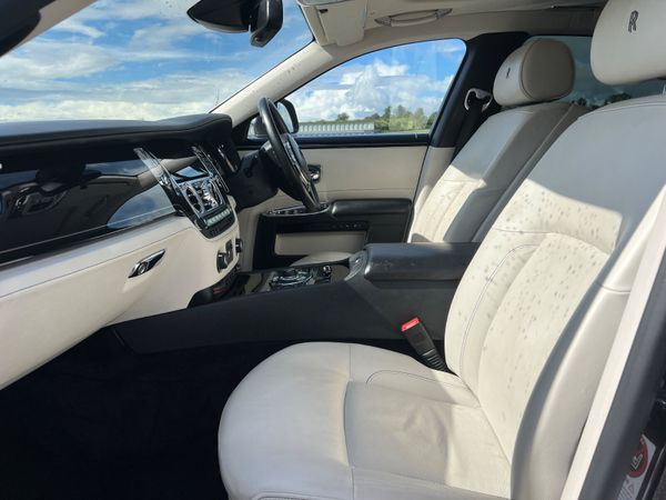 Rolls-Royce Ghost - Low Miles - Over 50k Extras 366493833