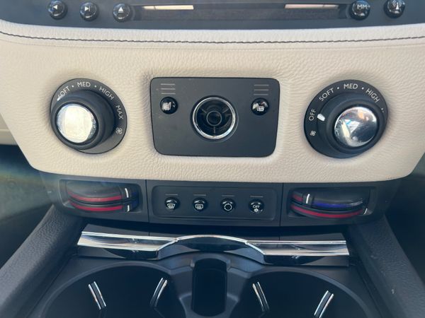 Rolls-Royce Ghost - Low Miles - Over 50k Extras 366493845