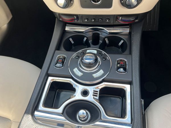 Rolls-Royce Ghost - Low Miles - Over 50k Extras 366493846