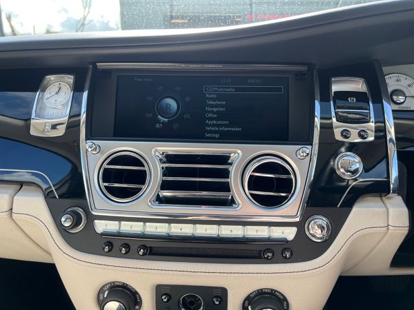Rolls-Royce Ghost - Low Miles - Over 50k Extras 366493847