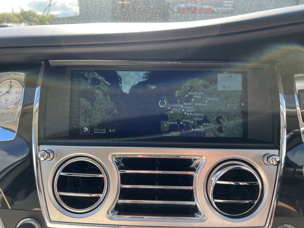 Rolls-Royce Ghost - Low Miles - Over 50k Extras 366493849