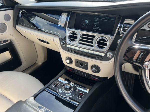 Rolls-Royce Ghost - Low Miles - Over 50k Extras 366493843