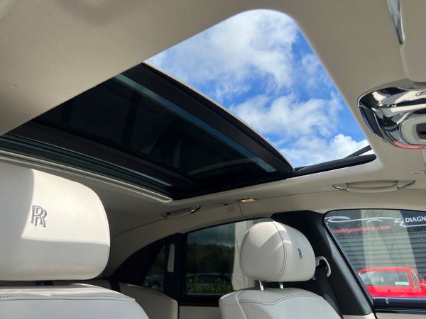 Rolls-Royce Ghost - Low Miles - Over 50k Extras 366493851