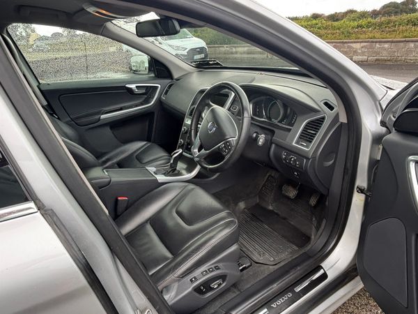 2014 VOLVO XC60 AUTOMATIC IMMACULATE 366501844
