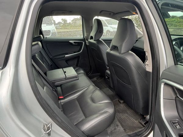 2014 VOLVO XC60 AUTOMATIC IMMACULATE 366501845