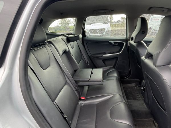2014 VOLVO XC60 AUTOMATIC IMMACULATE 366501846
