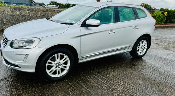 2014 VOLVO XC60 AUTOMATIC IMMACULATE 366501840