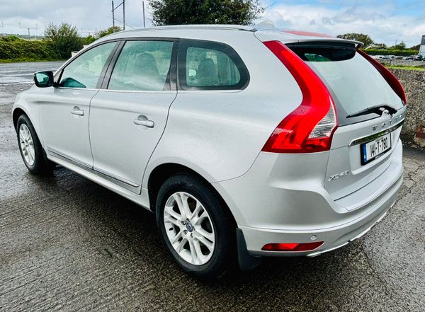 2014 VOLVO XC60 AUTOMATIC IMMACULATE 366501842