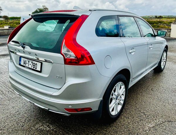 2014 VOLVO XC60 AUTOMATIC IMMACULATE 366501843