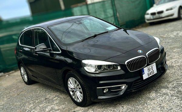 BMW 2-Series 2015 366512295