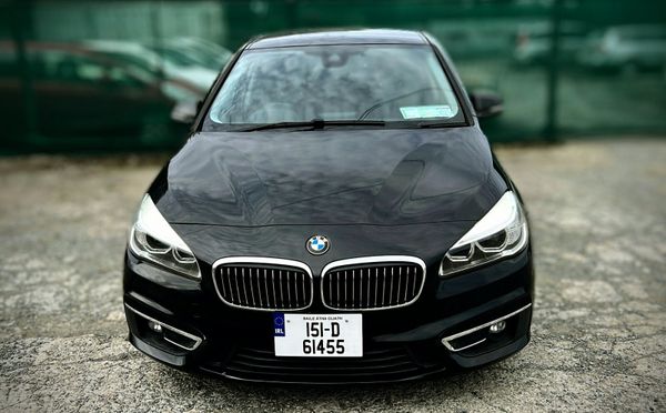 BMW 2-Series 2015 366512297