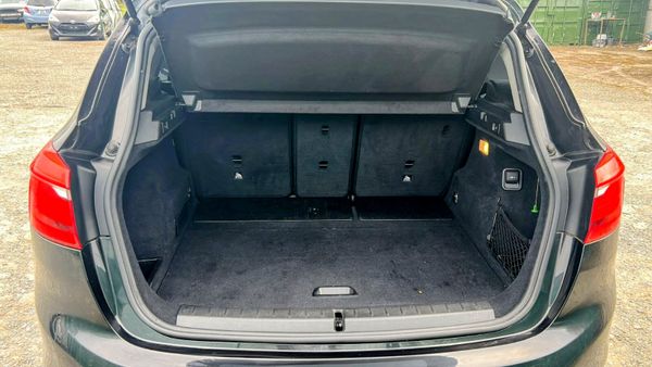 BMW 2-Series 2015 366512304