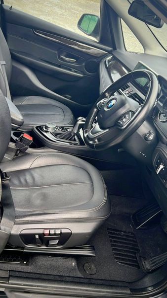 BMW 2-Series 2015 366512306