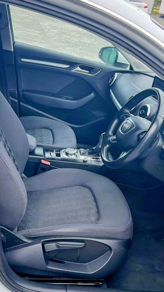 Audi A3 2016 366513682