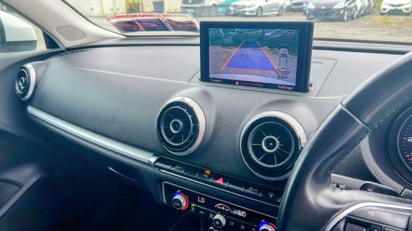 Audi A3 2016 366513696