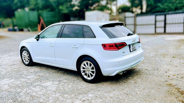 Audi A3 2016 366513725