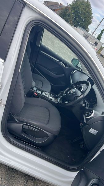 Audi A3 2016 366513721