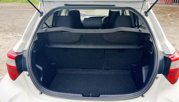 Toyota Vitz 2020 366527471