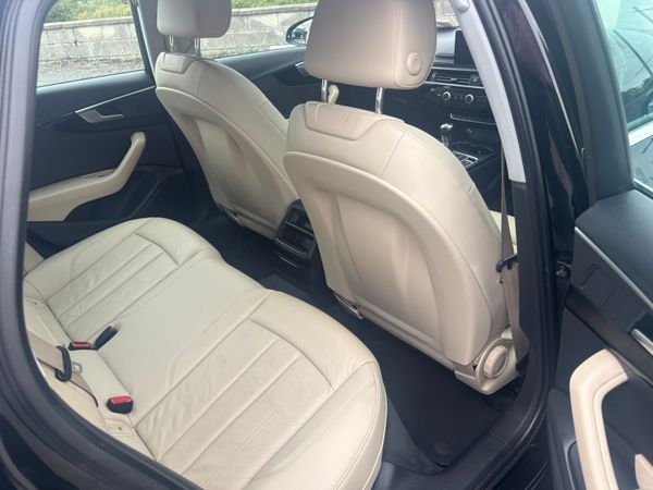 2016 AUDI A4 ESTATE  IMMACULATE 366533973
