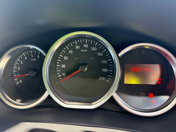 Dacia Sandero Stepway 2018 0.9L petrol 366557402