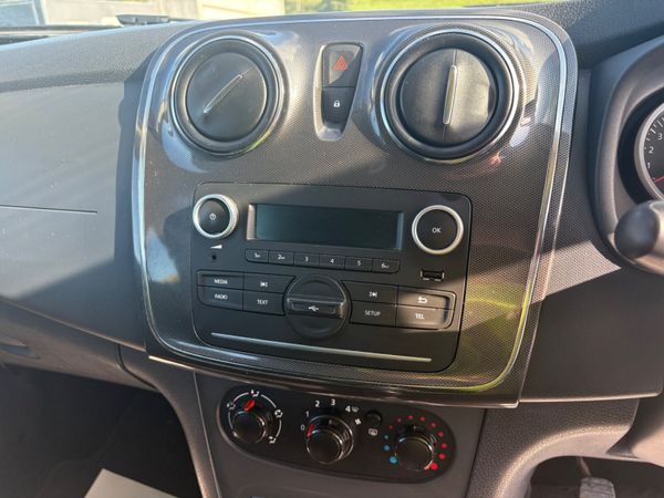 Dacia Sandero Stepway 2018 0.9L petrol 366557413