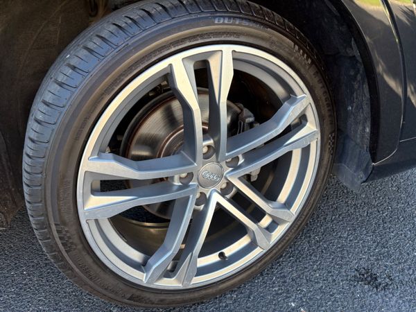 2017 AUDI Q3 S-TRONIC LOW MILES 1.4 TFSI 366558282